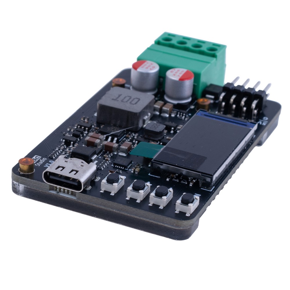 Mini DC Power Supply Lab Power Supply Adjustable 20V 3A Mini DC Power Supply Lab Power Supply Adjustable 20V 3A