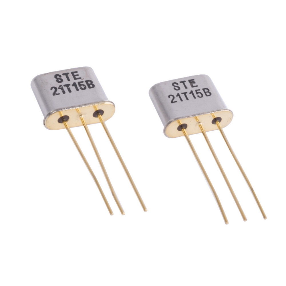 21,700MHZ (UM-5, 21T15B) Pair 21,700MHZ (UM-5, 21T15B) Pair