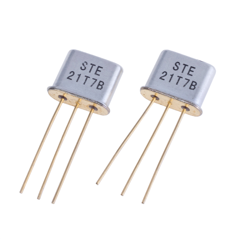 21,700MHZ (UM-5, 21T7B) Pair