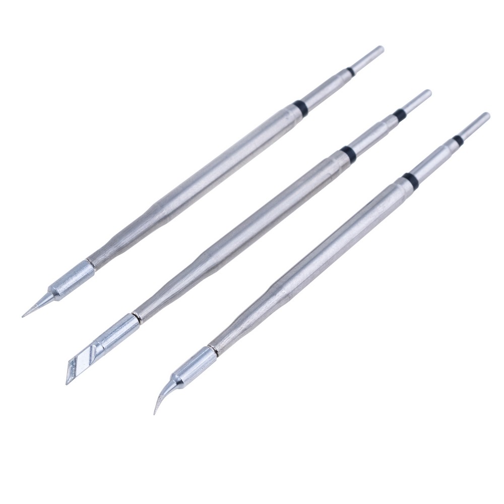 Набір паяльних жал 210-tip Набір паяльних жал 210-tip