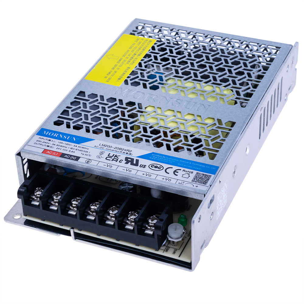 LM200-20B24