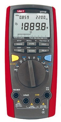 Multimeter UTM 171Е (UT71Е)