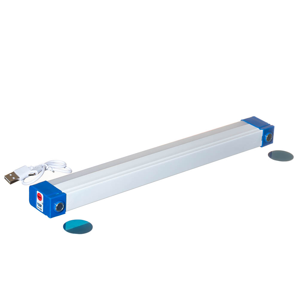 LED-Leuchte 32см USB mit Akku LED-Leuchte 32см USB mit Akku