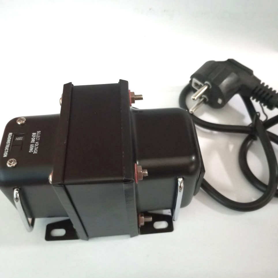 Transformator-Wandler 220-110V, AC200W
