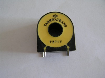 TZ71V (Taehwatrans) Transformator Strom