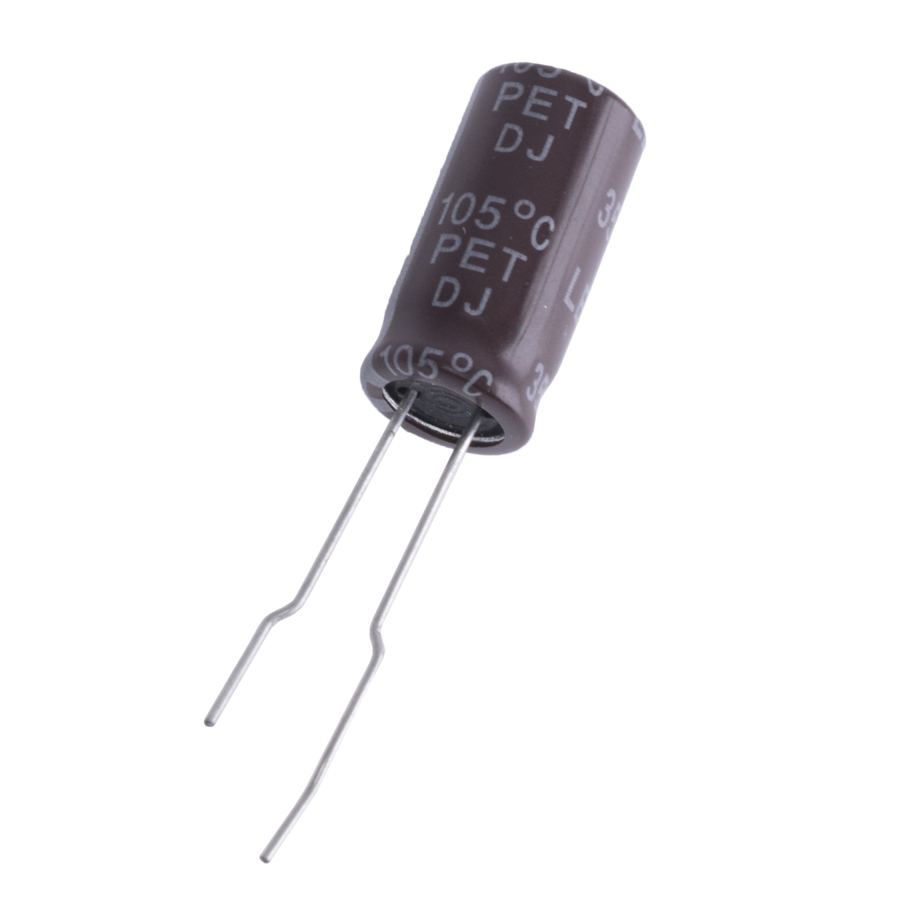 220uF 35V RTZ 8x16mm (low esr) (RTZ1V221M0816F-LEAGUER) (электролитический конденсатор низкоимпедансный) 220uF 35V RTZ 8x16mm (low esr) (RTZ1V221M0816F-LEAGUER) (электролитический конденсатор низкоимпедансный)