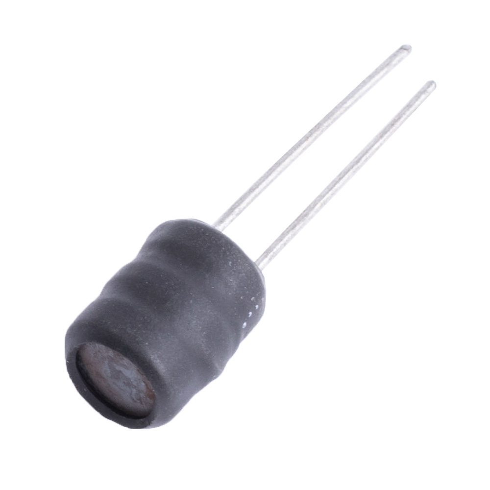 220uH 10% radiale Anschlüsse, d=6.5mm, h=9.5mm) (Drossel Leistungs) 220uH 10% radiale Anschlüsse, d=6.5mm, h=9.5mm) (Drossel Leistungs)