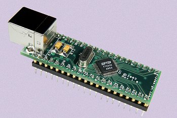DLP-2232M-G DLP-2232M-G
