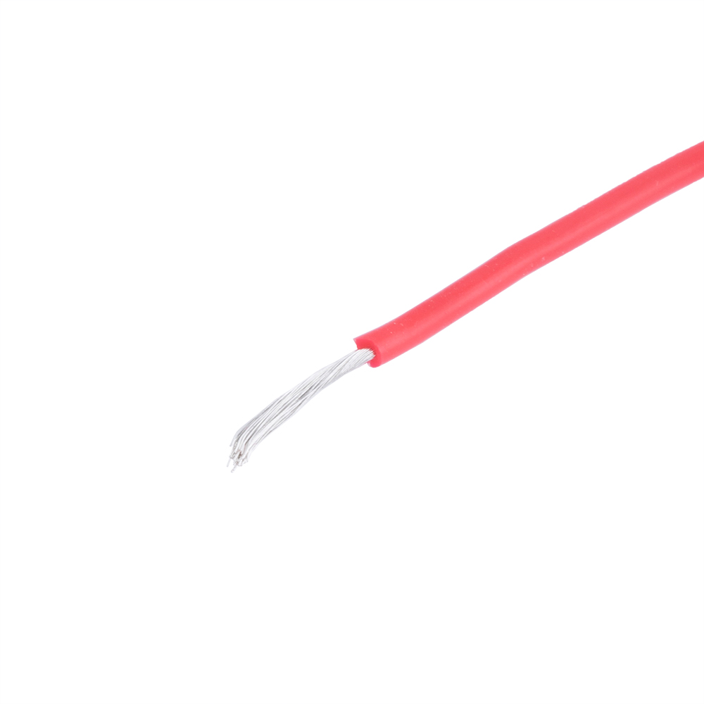 Silicone-22AWG (0.3mm2-60/0.08TS) ROT