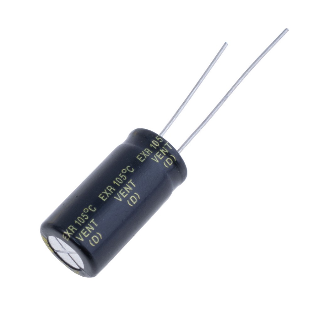 22uF 250V EXR 10x21mm (EXR220M2EB-Hitano)