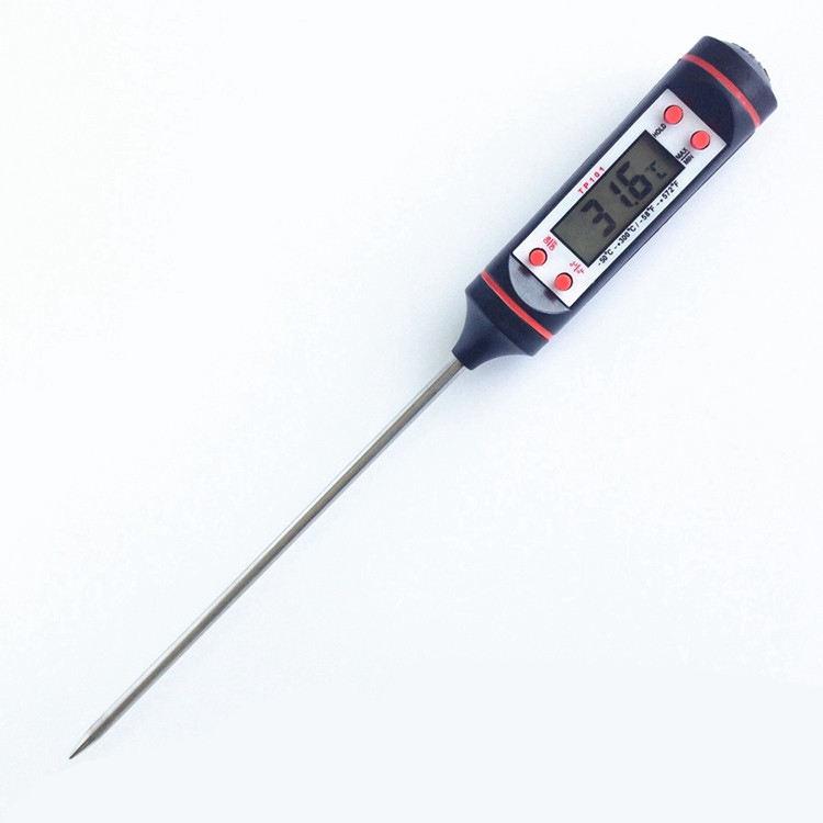 Küchenthermometer TP101