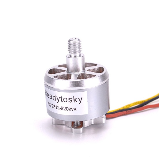 Двигун безколекторний 2312 920KV "CCW" 2-4S