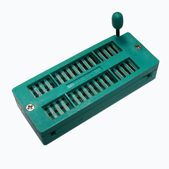 ZIF 232-6182 Platte steckwiderstandsfrei 32pin ZIF 232-6182 Platte steckwiderstandsfrei 32pin