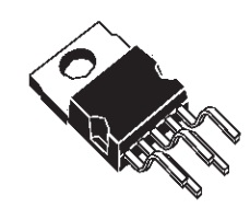 TDA2003 TDA2003