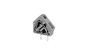 Klemmen 236-743-Wago Block (hell-grau) Klemmen 236-743-Wago Block (hell-grau)