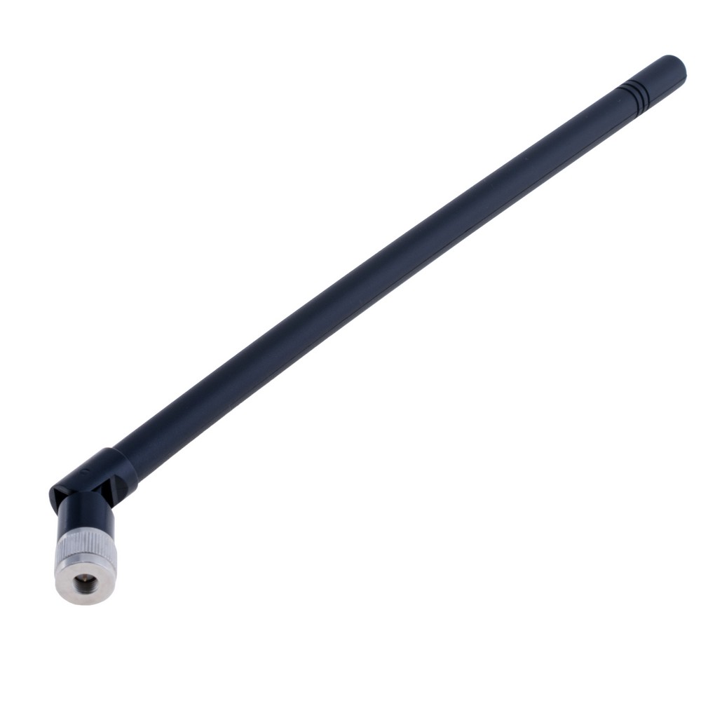 BY-2400-05-09-SMA Swivel M