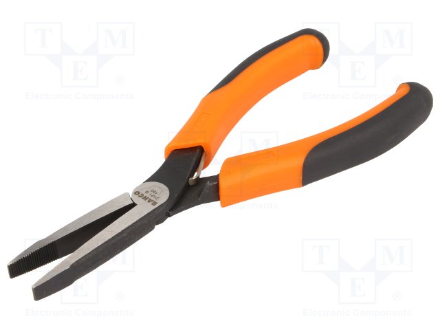 Щипцы-плоскогубцы SA.2421G-160IP Щипцы-плоскогубцы SA.2421G-160IP