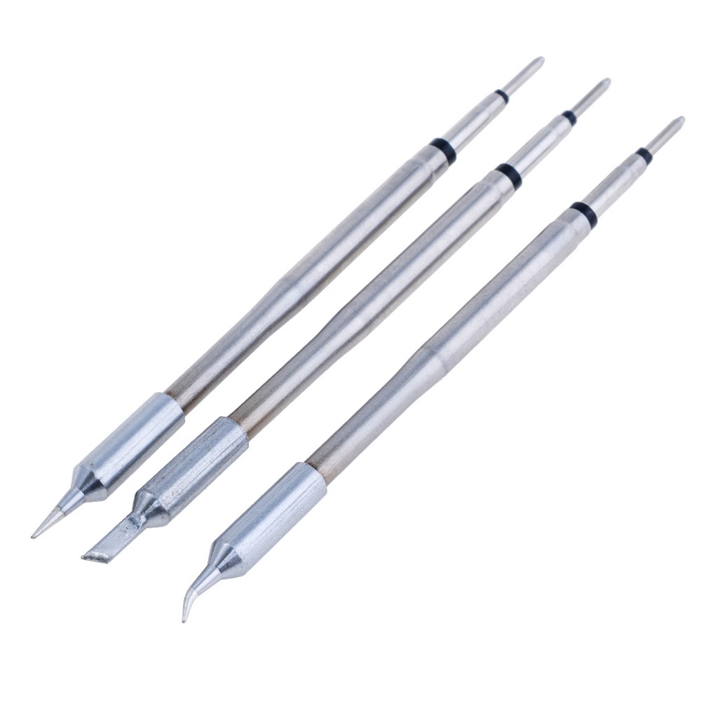 Набір паяльних жал 245-tip Набір паяльних жал 245-tip