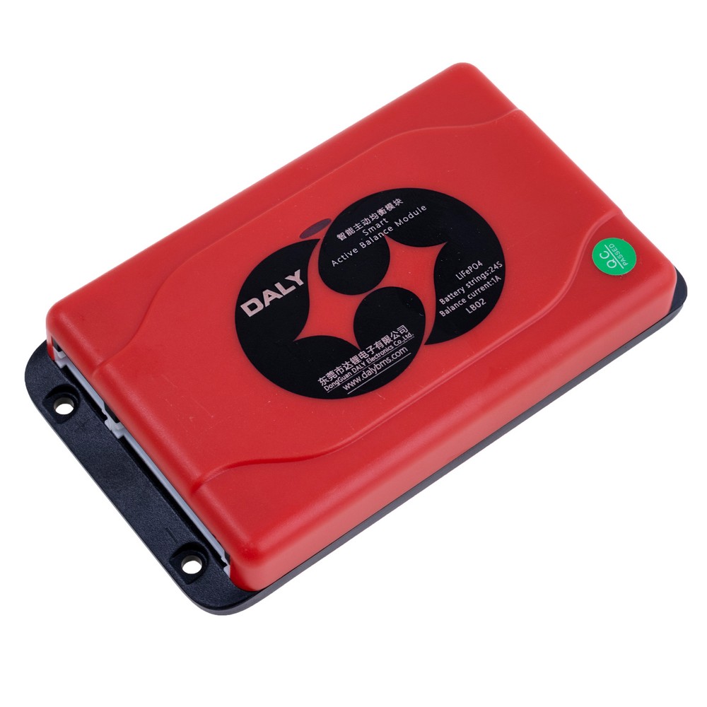 Балансир 24S із Bluetooth для LifePo4