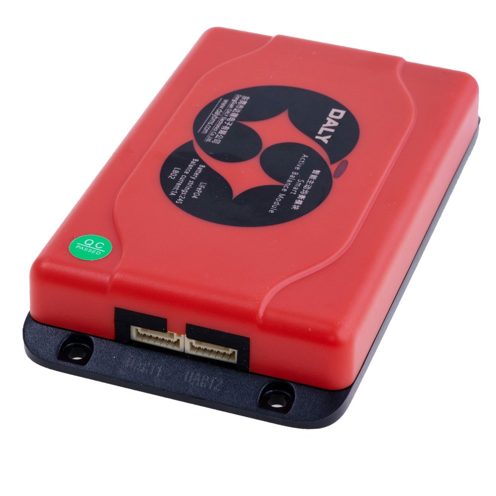 Балансир 24S із Bluetooth для LifePo4