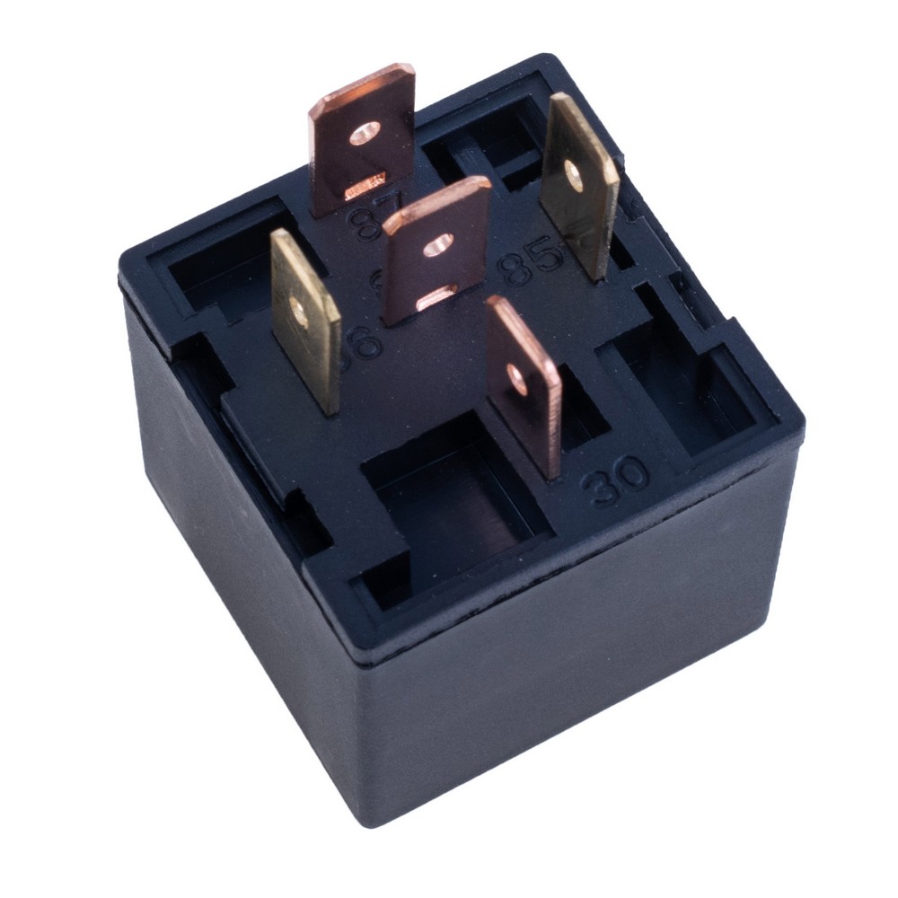 Реле 24V 40A 5P (JD2914)