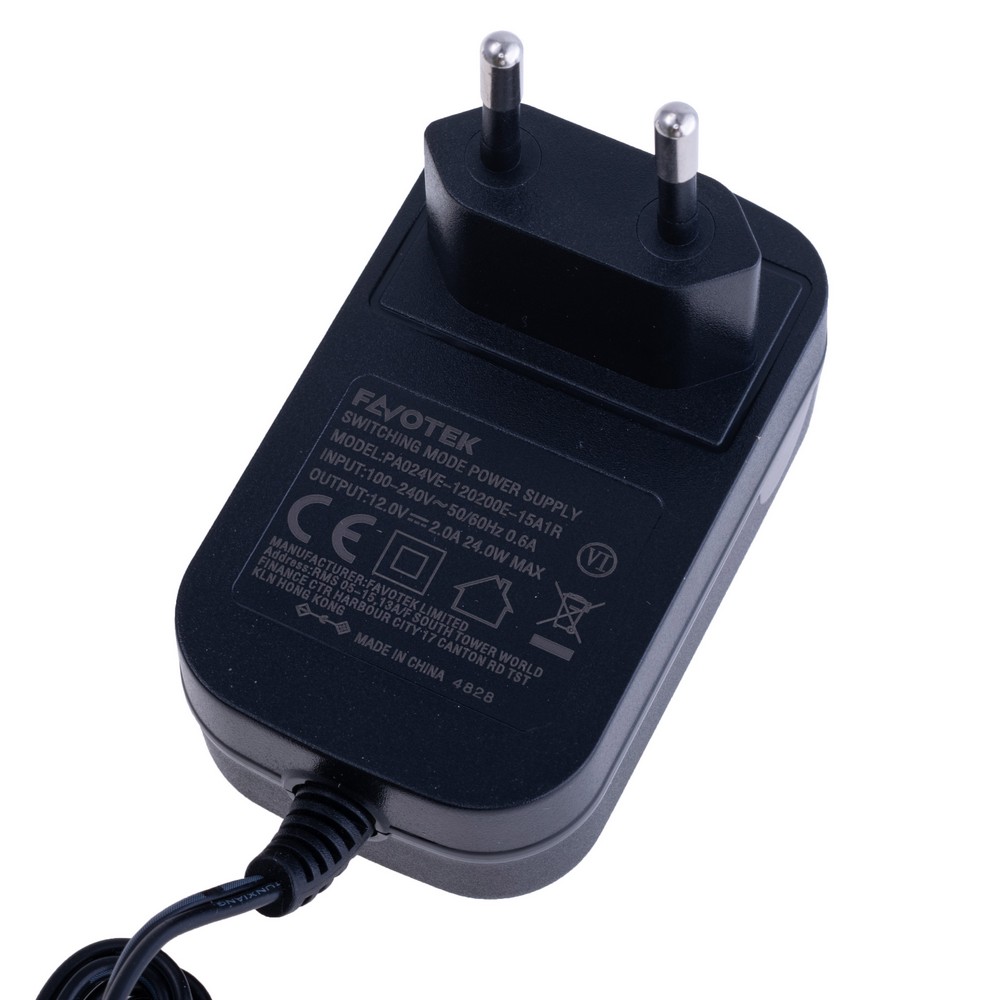 PA024VE-120200E-15A1R