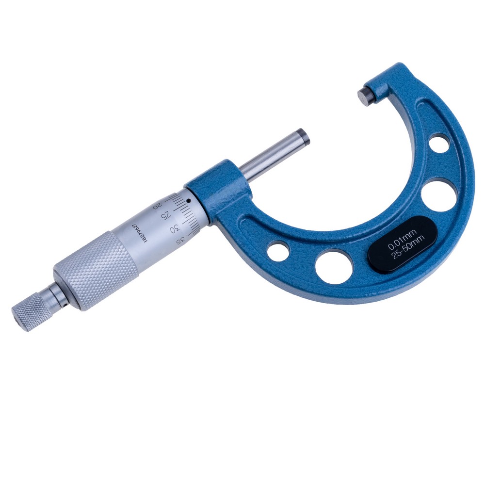 Аналоговий мікрометр 25-50мм