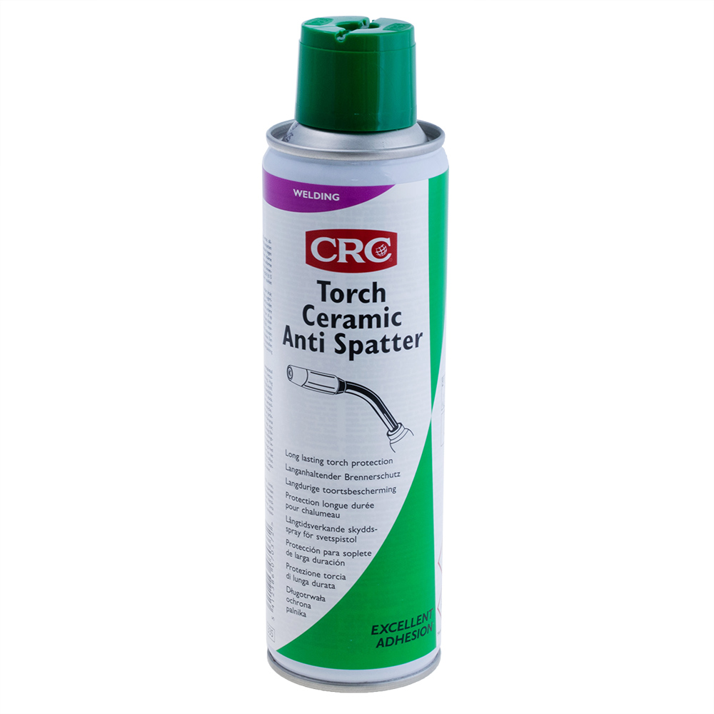 TORCH CERAMIC ANTI SPATTER 12X 250 ML TORCH CERAMIC ANTI SPATTER 12X 250 ML