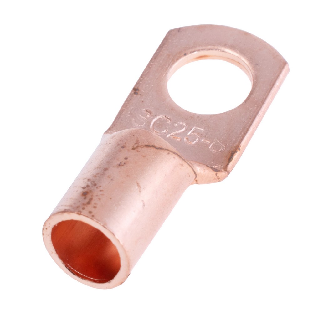 SC25-8 Copper