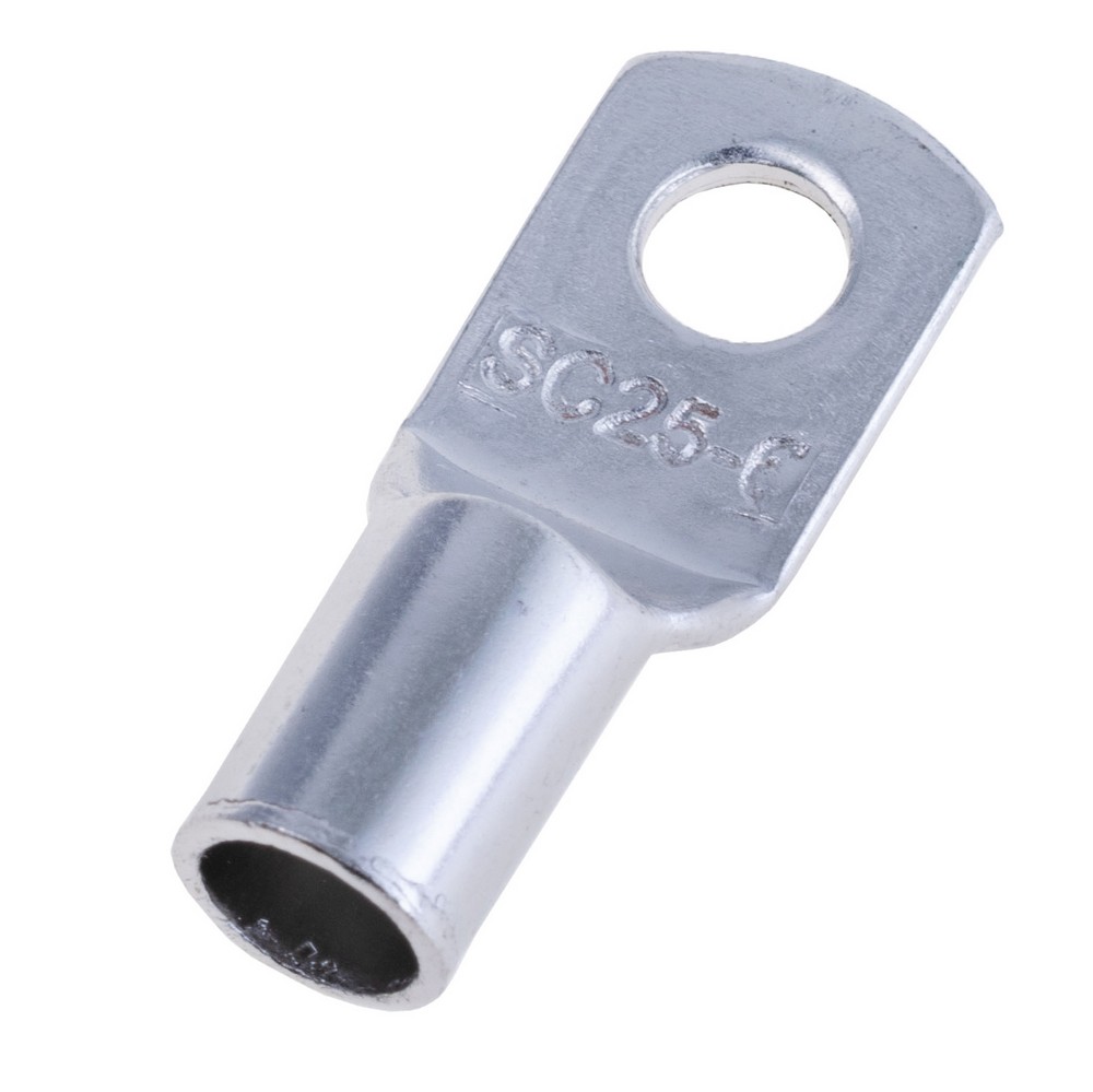 SC25-6 tinned copper