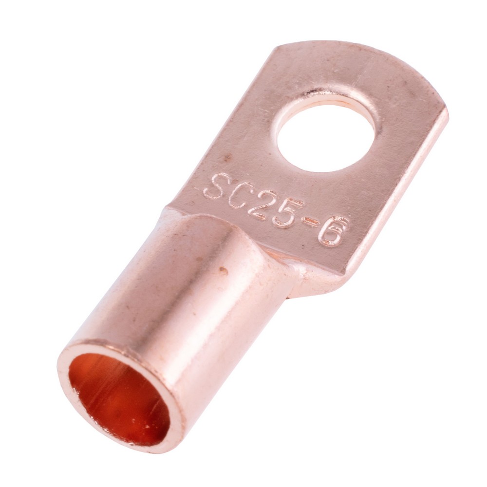 SC25-6 Copper