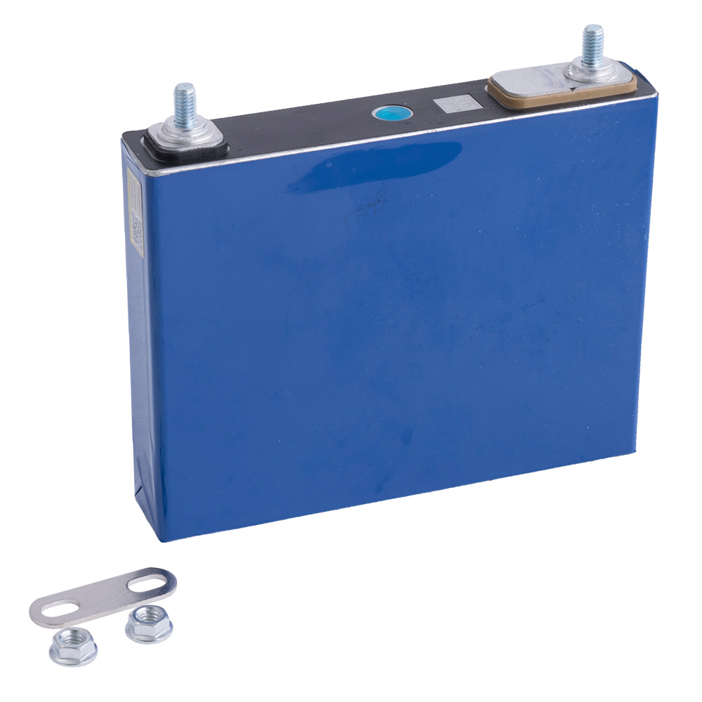 27148115 LiFePO4 50Ah 3.2V 3C (Liitokala, 27x120x148mm) аккумулятор LiitoKala c винтовыми контактами 27148115 LiFePO4 50Ah 3.2V 3C (Liitokala, 27x120x148mm) аккумулятор LiitoKala c винтовыми контактами