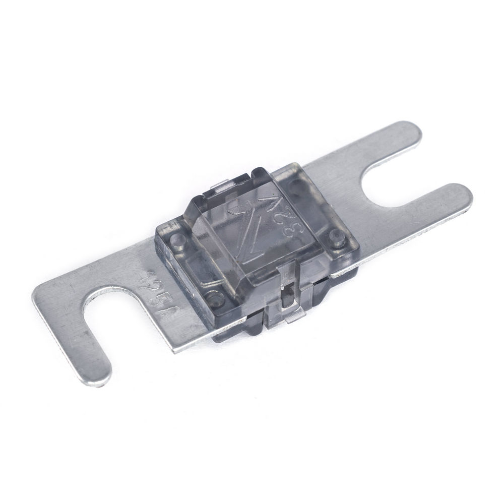 Sicherung KFZ 274S 125A Sicherung KFZ 274S 125A