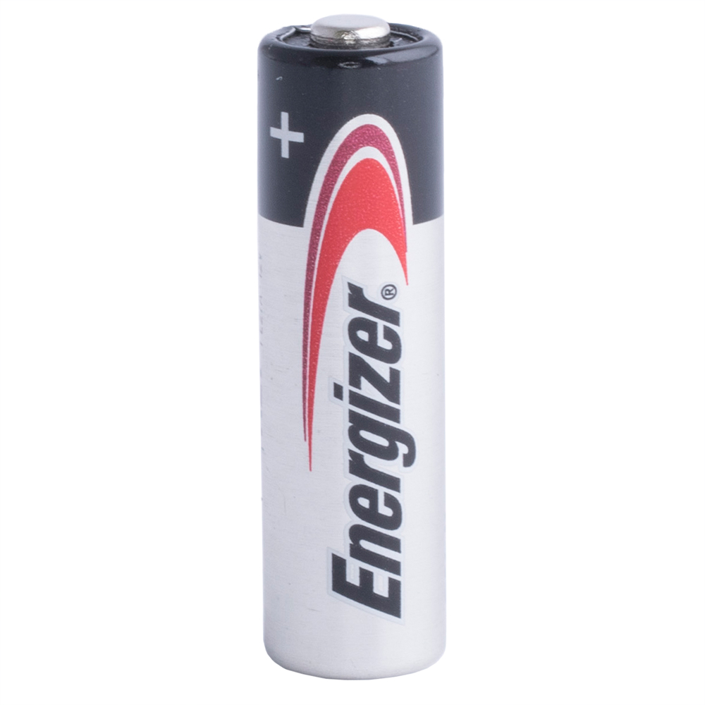 27A MN27 батарейка щелочная, Energizer (для ПУ и автомобильных сигнализаций) (A27-2)