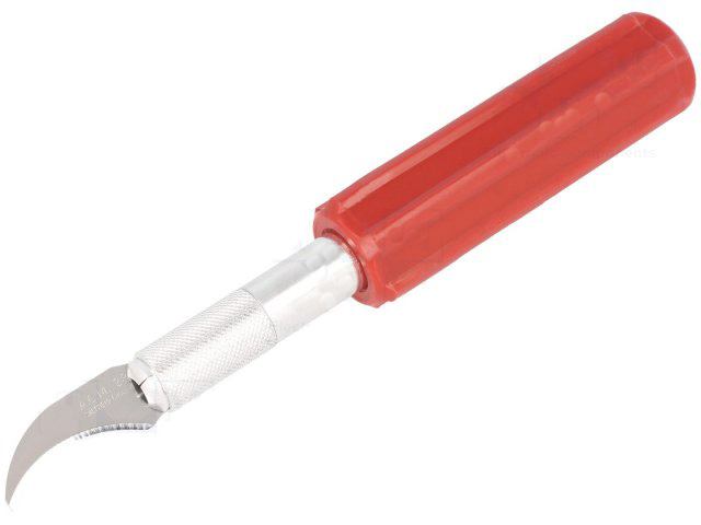 Ручка ножа для моделирования IDL-ACMH5
