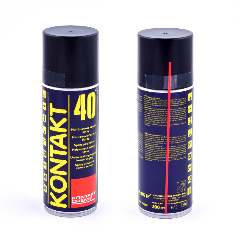 KONTAKT 40 200 ml