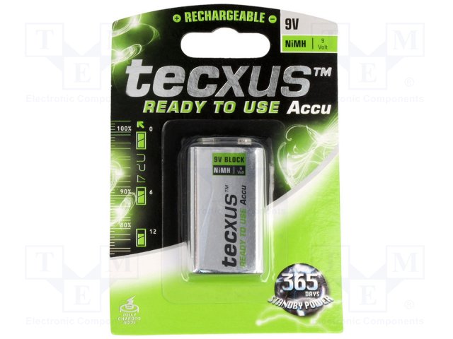 ACCU-R22/200RTU ACCU-R22/200RTU