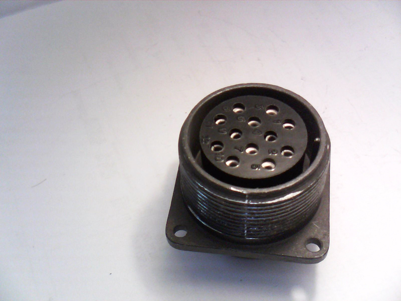 Verbinder SCHR32P12EG1N Verbinder SCHR32P12EG1N