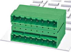 Klemmen 2EDGRH-5.08-18P-14-00A(H) Klemmen 2EDGRH-5.08-18P-14-00A(H)
