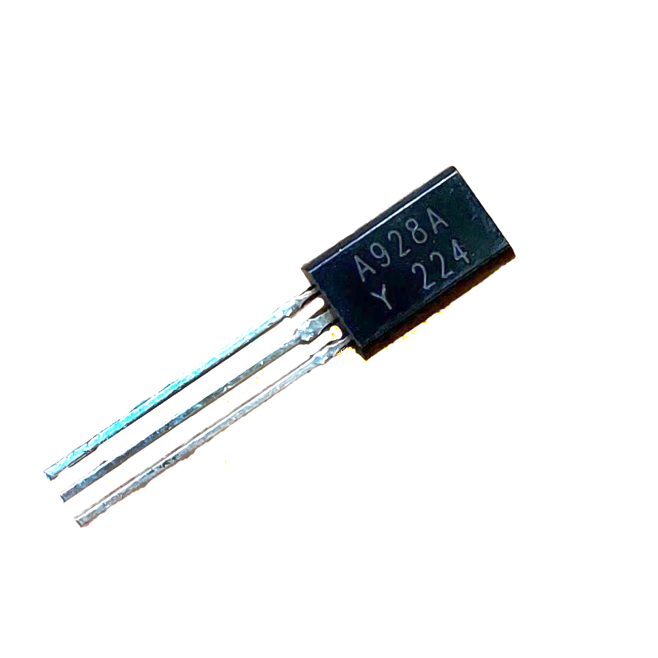 2SA928A TO-92mode