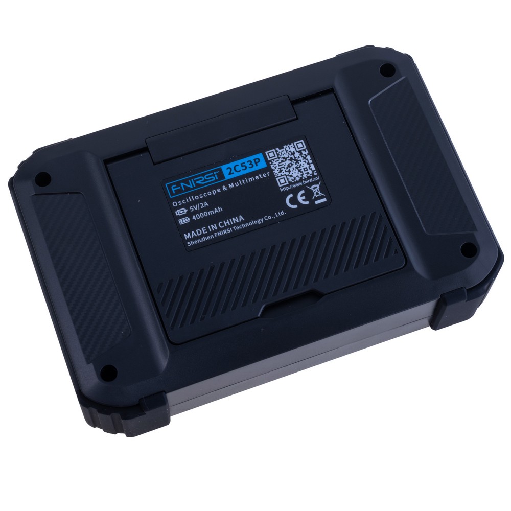2C53P Tablet 3 In 1 Oscilloscope