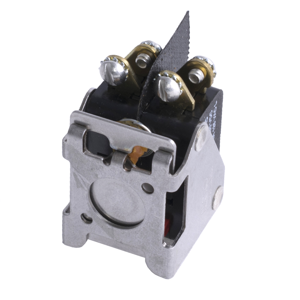 Кнопочный переключатель 2D72, SPDT, Honeywell Кнопочный переключатель 2D72, SPDT, Honeywell