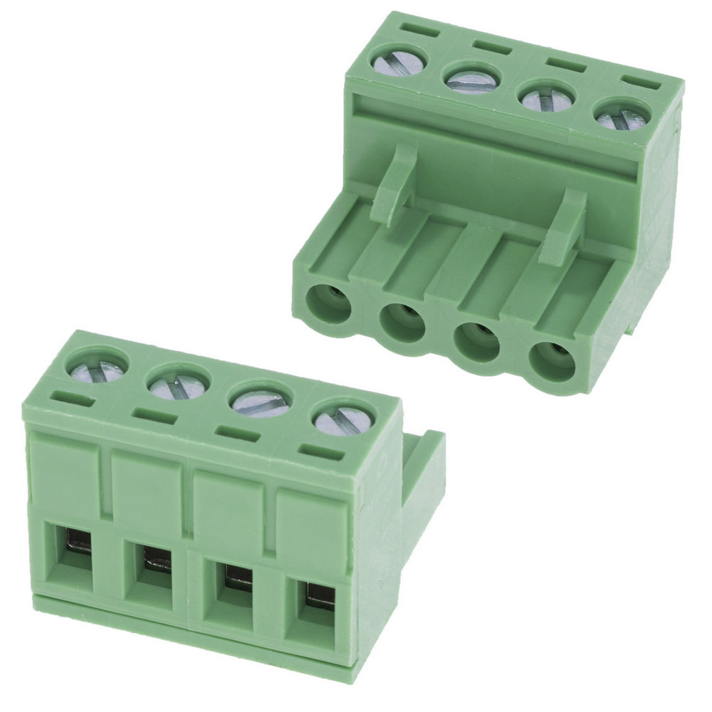 Klemmen 2EDGK-5.08-04P-14-00A(H) (KLS2-EDK-508-04P) Klemmen 2EDGK-5.08-04P-14-00A(H) (KLS2-EDK-508-04P)