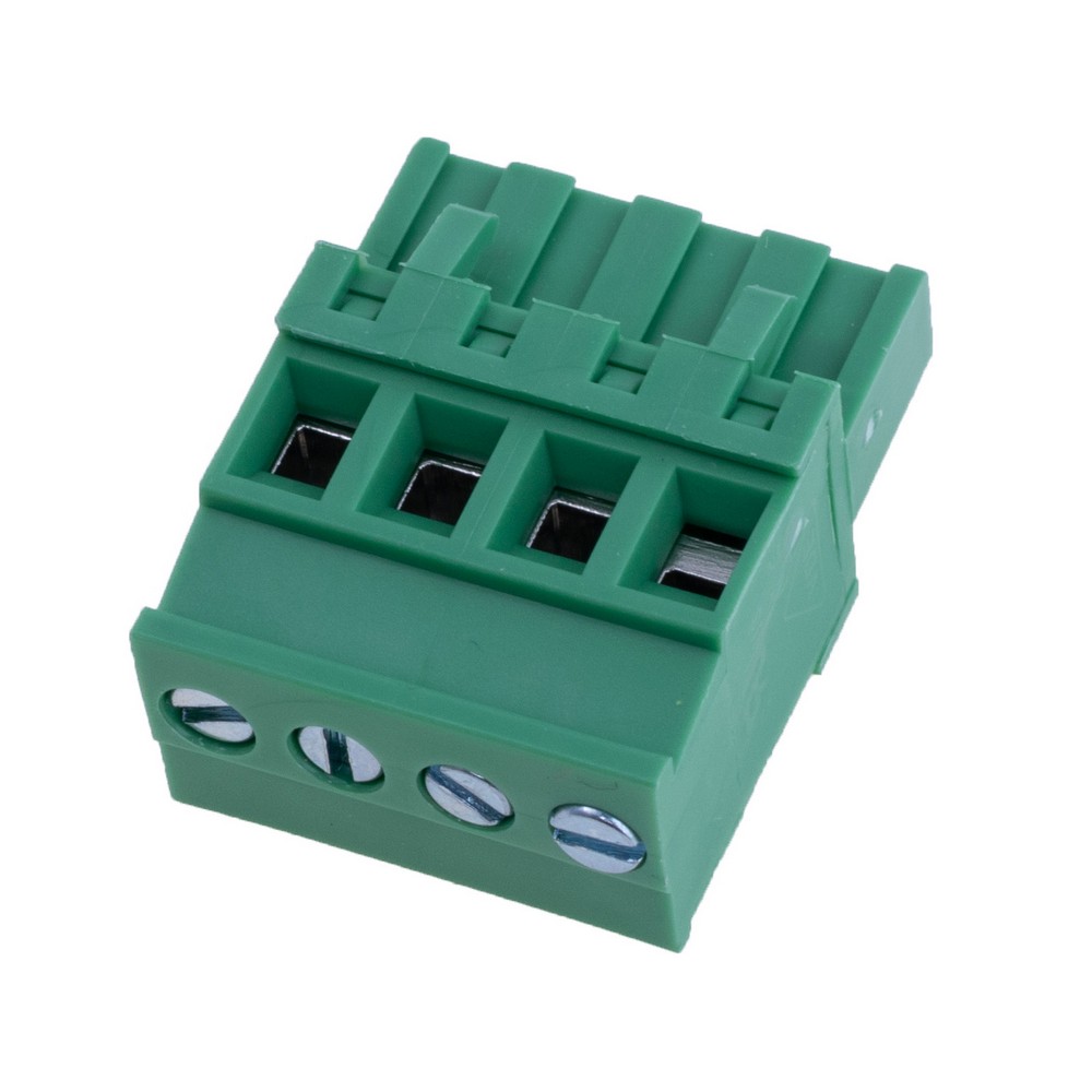 Клемник 2EDGKA-5.08-04P-14-1000Z(H)