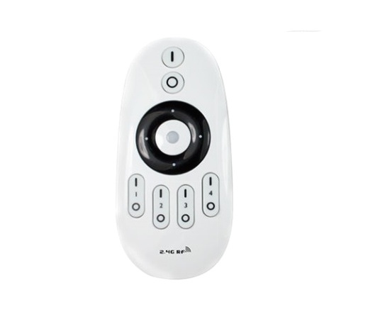 OLT.CTRL-WiFi-C2-P (пульт для управления диммером OLT.CTRL-WiFi-C2, 4-х зонный) OLT.CTRL-WiFi-C2-P (пульт для управления диммером OLT.CTRL-WiFi-C2, 4-х зонный)