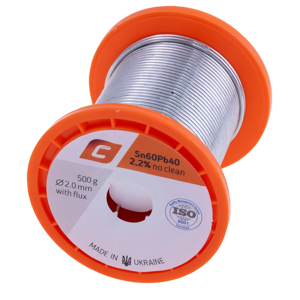 Накінечник ST-032/В