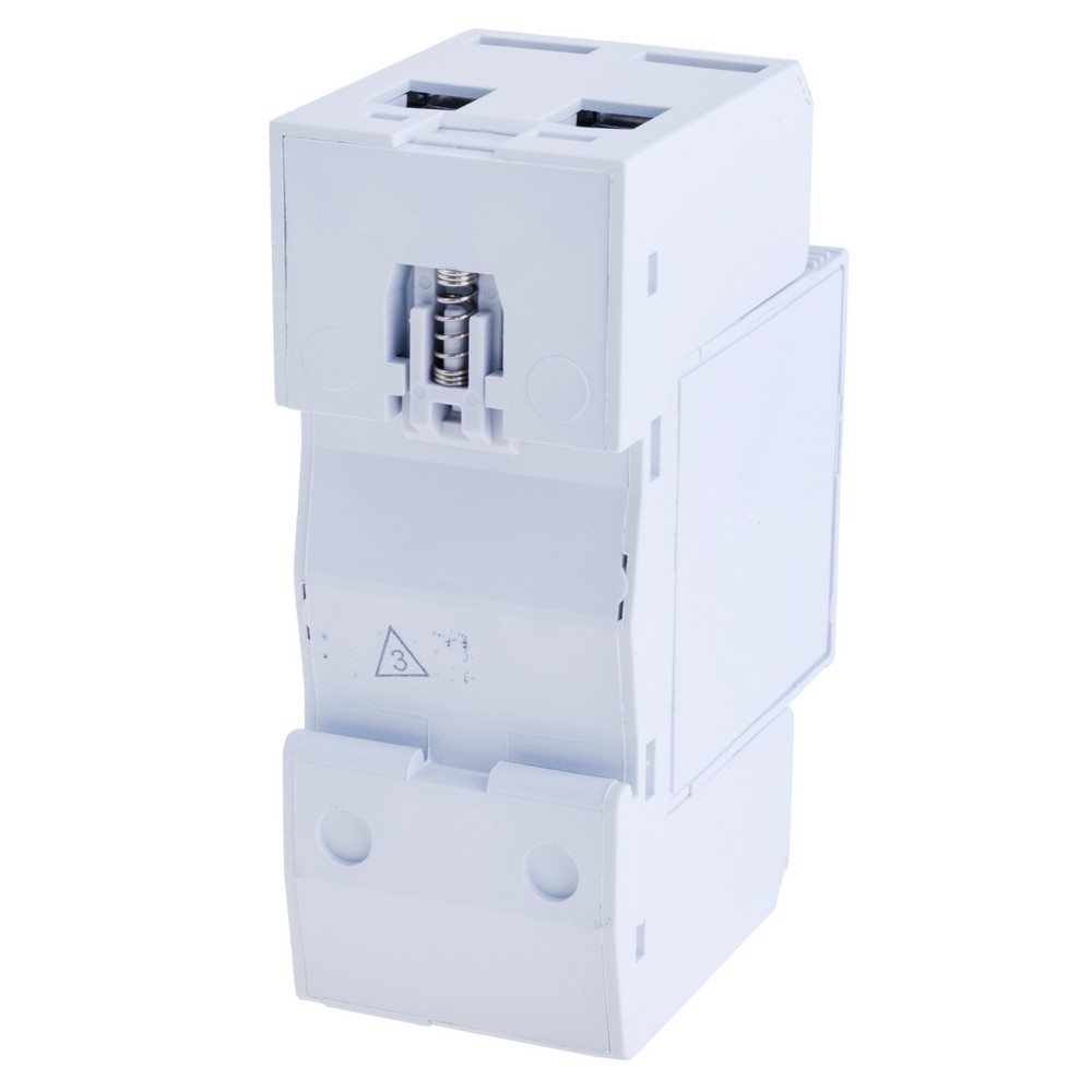 2P AC SPD TZG40-C(20KA-40KA) 275V(TOMZN)