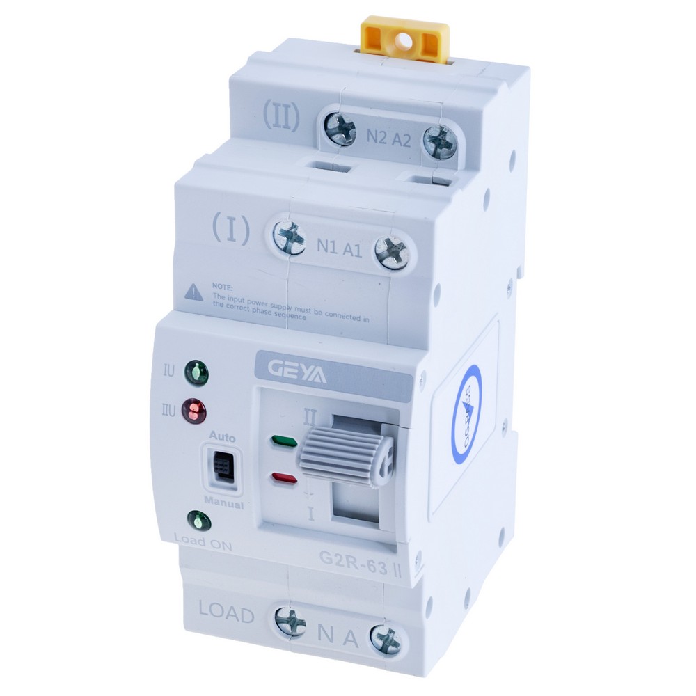 G2R-63A/2P AC220 G2R-63A/2P AC220