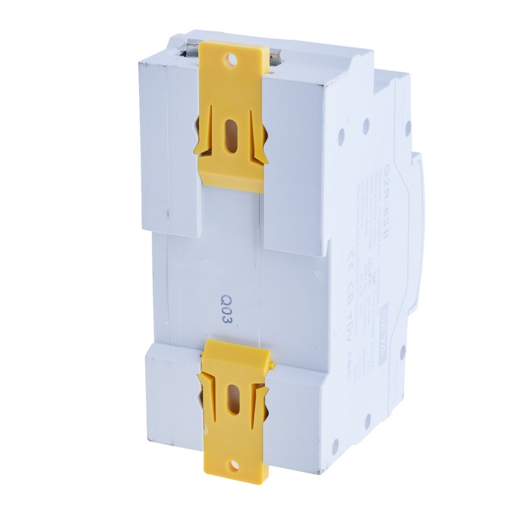 G2R-63A/2P AC220