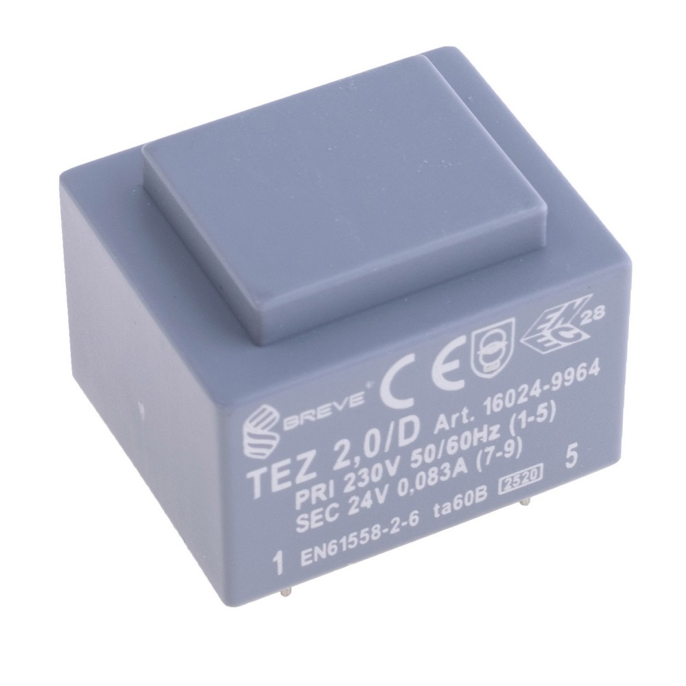 TEZ2/D230/24V